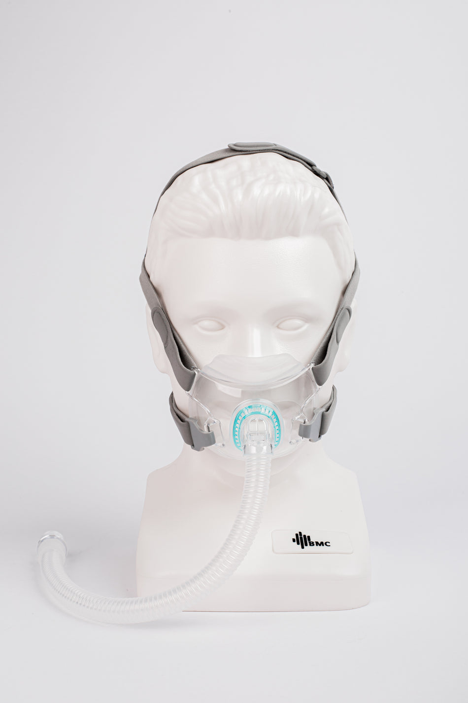 BMC F6 Full Face Mask Starter Kit