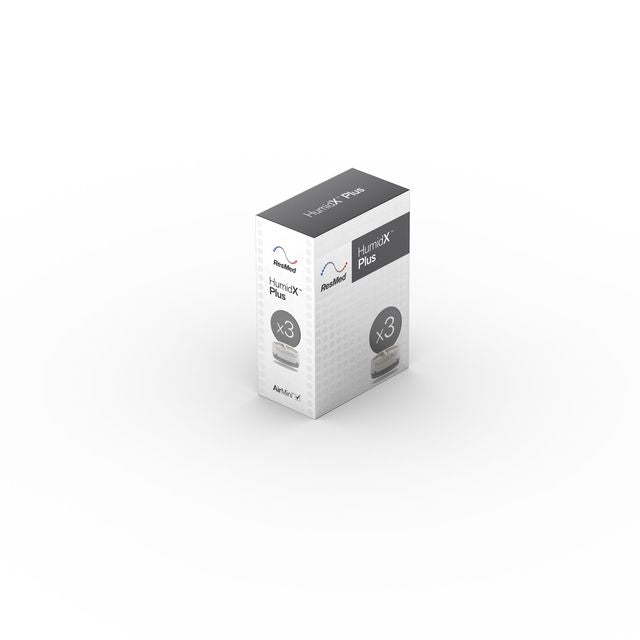 Resmed HumidX Plus (3 pack)