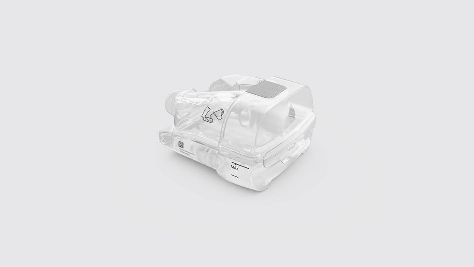 Resmed AirSense 11 HumidAir Cleanable Tub