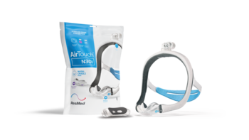 Resmed AirTouch N30i Standard Nasal Mask