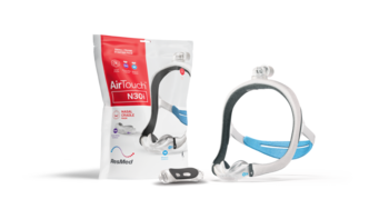 Resmed AirTouch N30i Small Nasal Mask