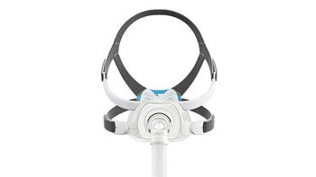 Resmed AirFit F40 Full Face Mask (Small/Wide Cushion)