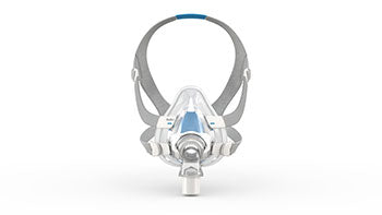 Resmed Airfit F20 Full Face Mask (Large)