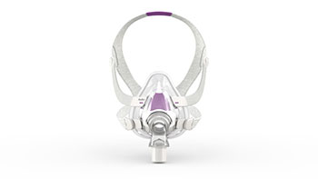 Resmed AirFit F20 For Her Full Face (Medium)
