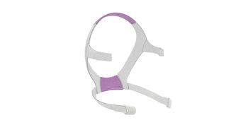 Resmed AirFit F20 For Her Headgear
