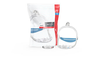 Resmed AirFit P30i Pillows Mask Small