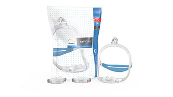 Resmed Airfit P30i Pillows Mask Standard