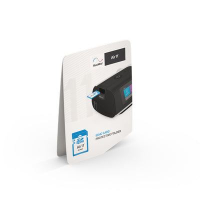 Resmed Airsense 11 SD Card Envelope Pack