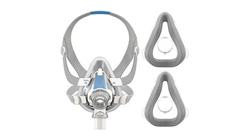Resmed AirFit F20 Starter Kit (Large)