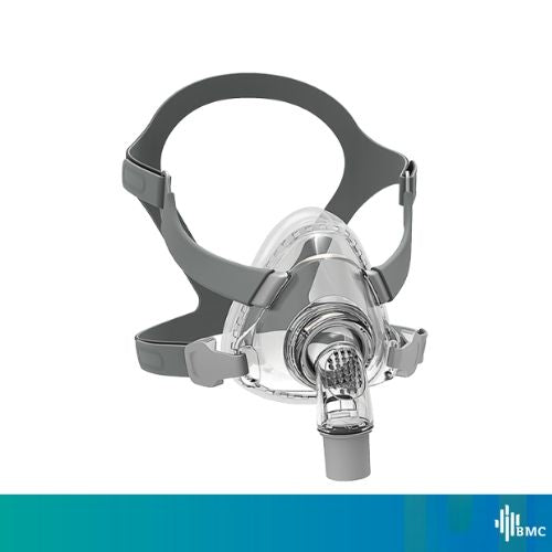 BMC F5A Full Face Mask Stater Kit