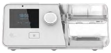 BMC G3 APAP 4G (WHITE) *In Store PICK UP ONLY*