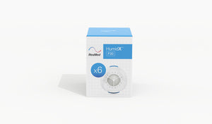 Resmed HumidX F20 (6 Pack)