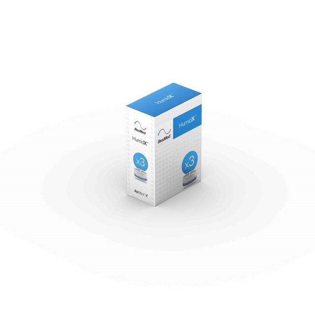 Resmed HumidX (3 Pack)
