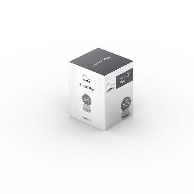 Resmed HumidX Plus (6 Pack)