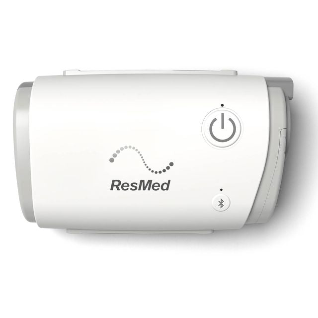 Resmed AirMini Automatic Device *In Store PICK UP ONLY* – Breathing ...